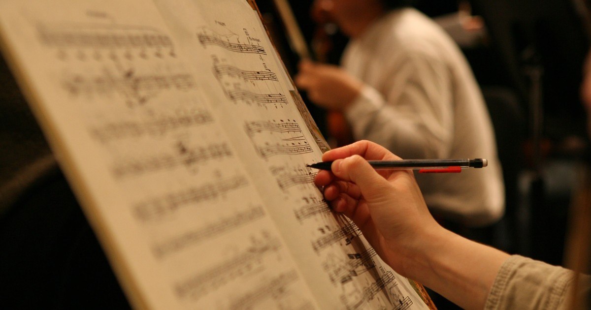 Music Composition