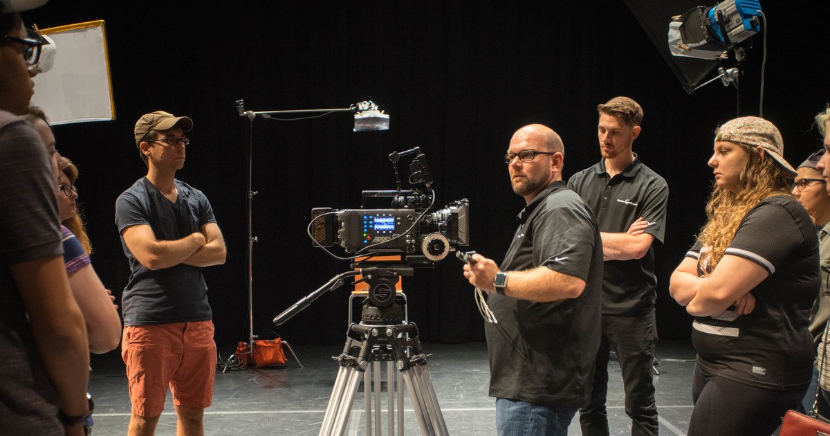 Performance in Theatre and Film